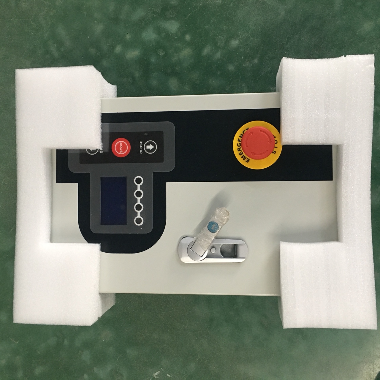 PE Foam dùng đóng gói thiết bị điện tử